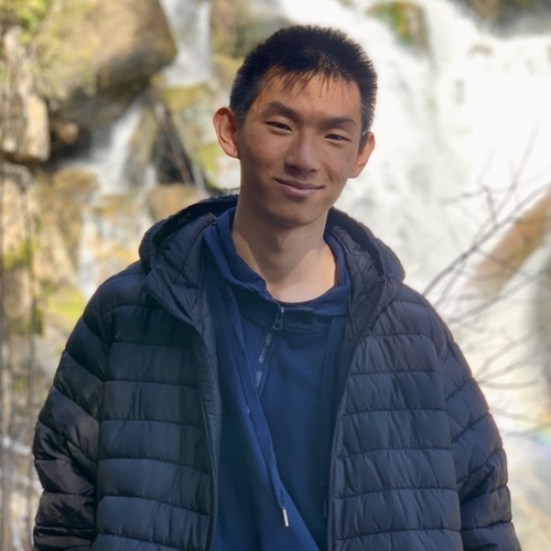 Andrew Chen profile photo