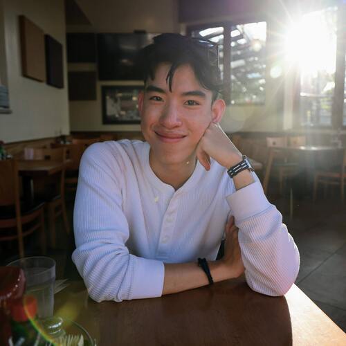 Dylan Tay profile photo