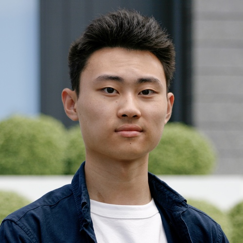 Tim Xie profile photo