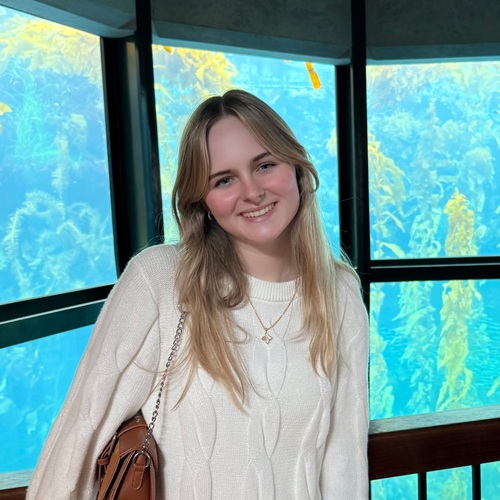 Amelia Mueller profile photo