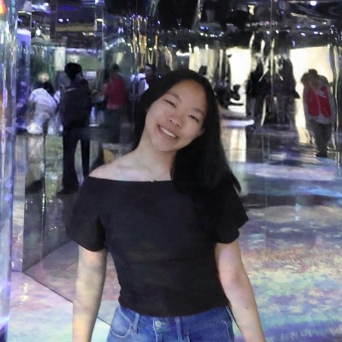 Annie Lin profile photo