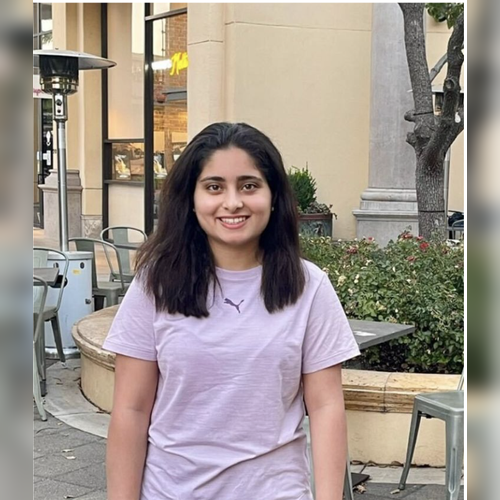 Anya Lachwani profile photo
