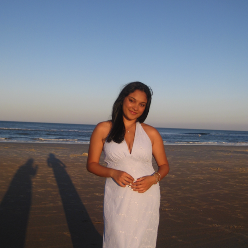 Aria Kutty profile photo