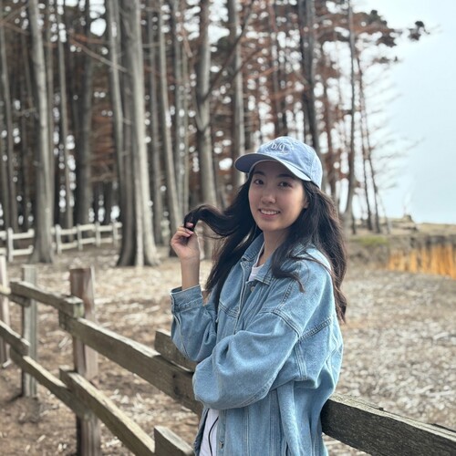 Chenbiyu Zhang profile photo