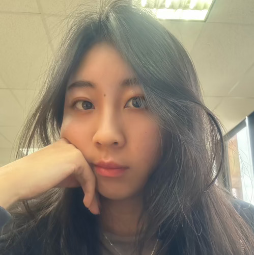 Felicia Ye profile photo