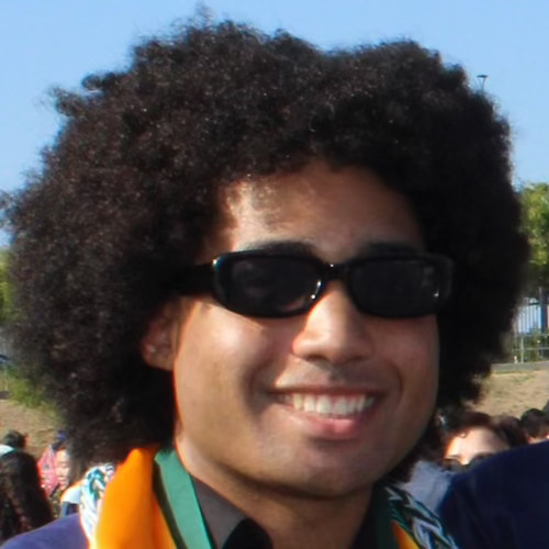 Jack Bruvold profile photo