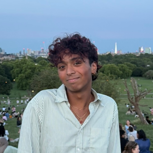Jay Kamath profile photo