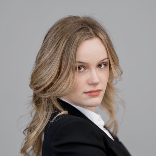 Justine Juillard profile photo