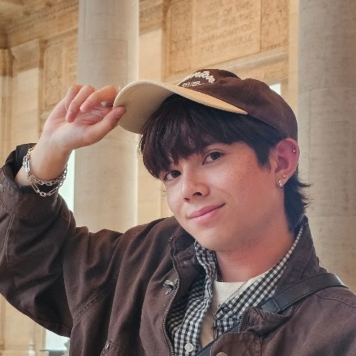 Kai Leang profile photo