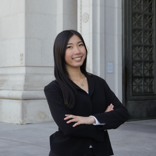 Kamryn Murillo profile photo