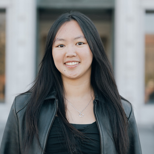 Laura Guo profile photo