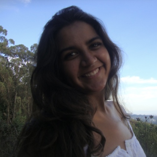 Mareen Shah profile photo