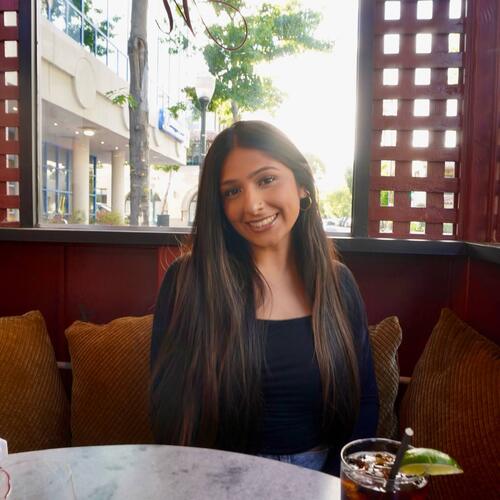 Pragya Thakur profile photo