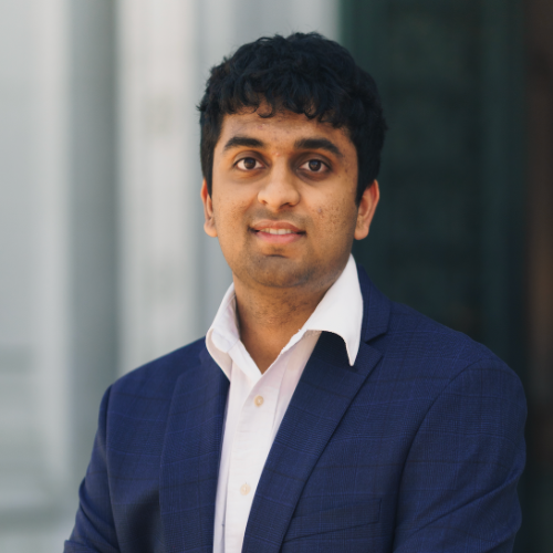Raghavan Srinivas profile photo