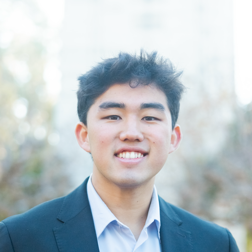 Ryan Tom profile photo