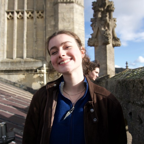 Saoirse Hansen profile photo
