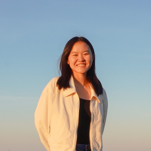 Sarah Zuo profile photo