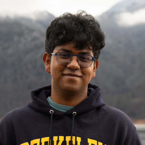 Soumyadeep Talukdar profile photo