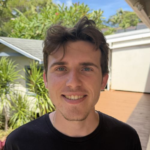 Chase Graham profile photo