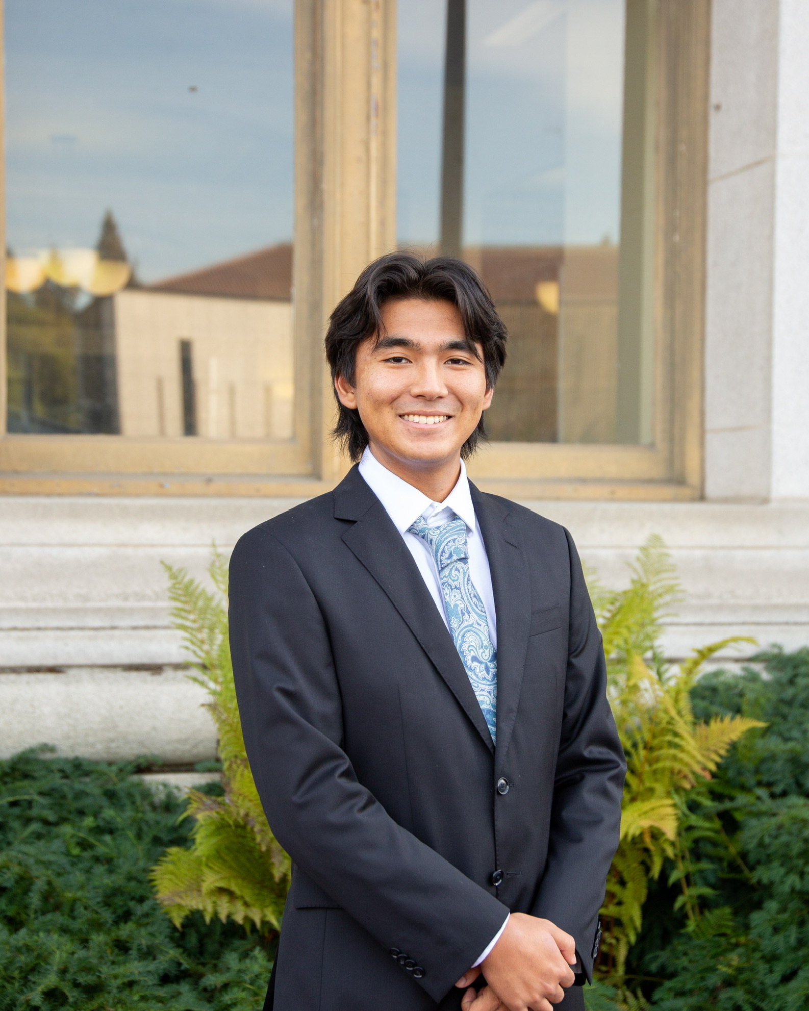 Maximilian Rabbitt-Tomita profile photo