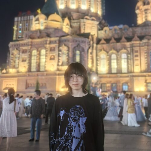 Talia Liu profile photo