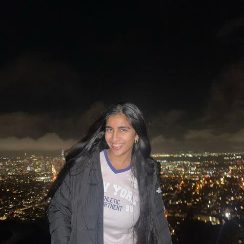 Alankrita Malhotra profile photo