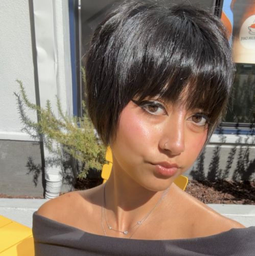 Araina Vohra profile photo