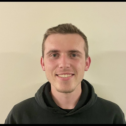 Chase Graham profile photo