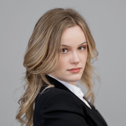 Justine Juillard profile photo