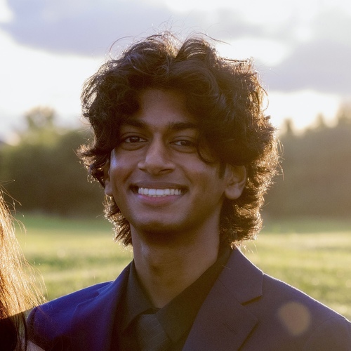 Kabilan Vaikunthan profile photo