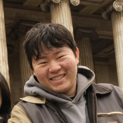 Leo Zhang profile photo