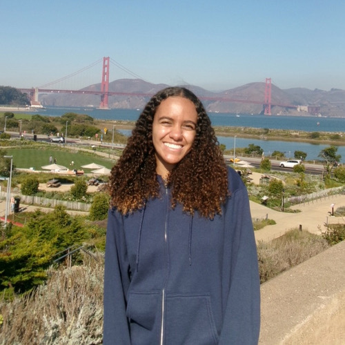 Mariah McCoy profile photo