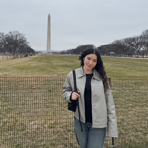 Marissa Lumpkin profile photo