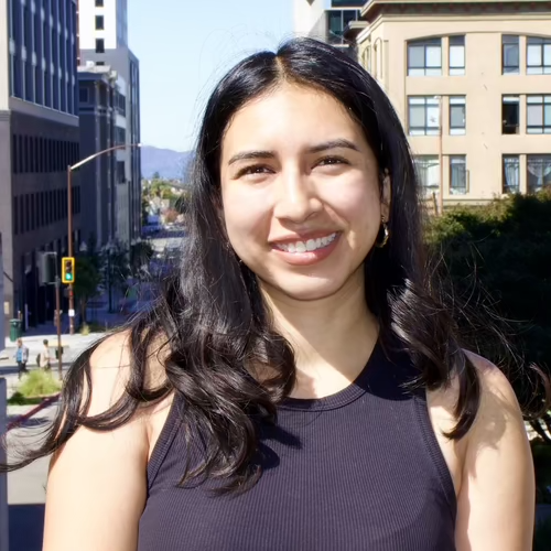 Miriam De La Cruz profile photo