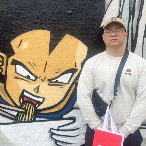 Peter Nguyen profile photo