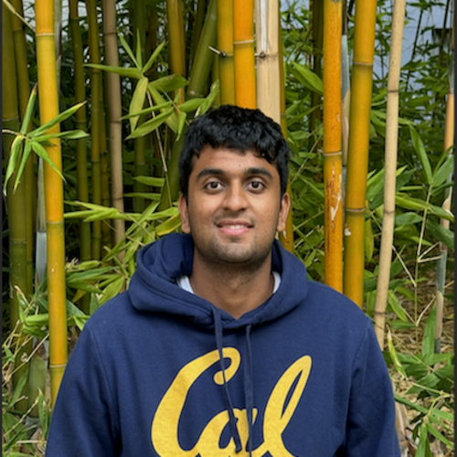 Raghavan Srinivas profile photo