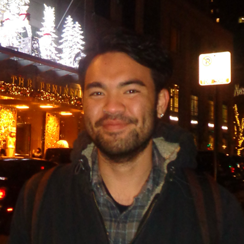 Richard Villagomez profile photo