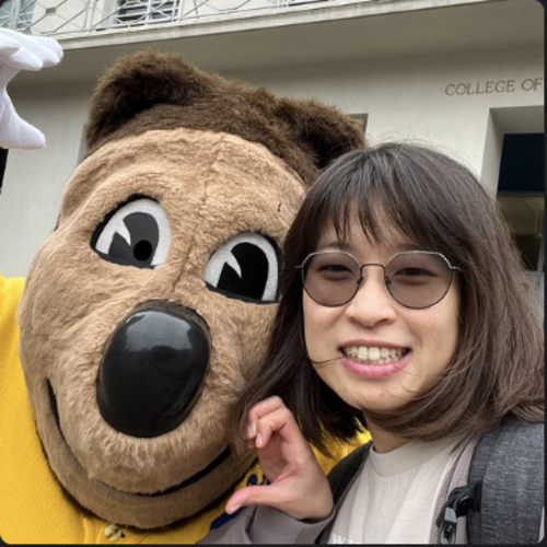 Tiffany Louie profile photo