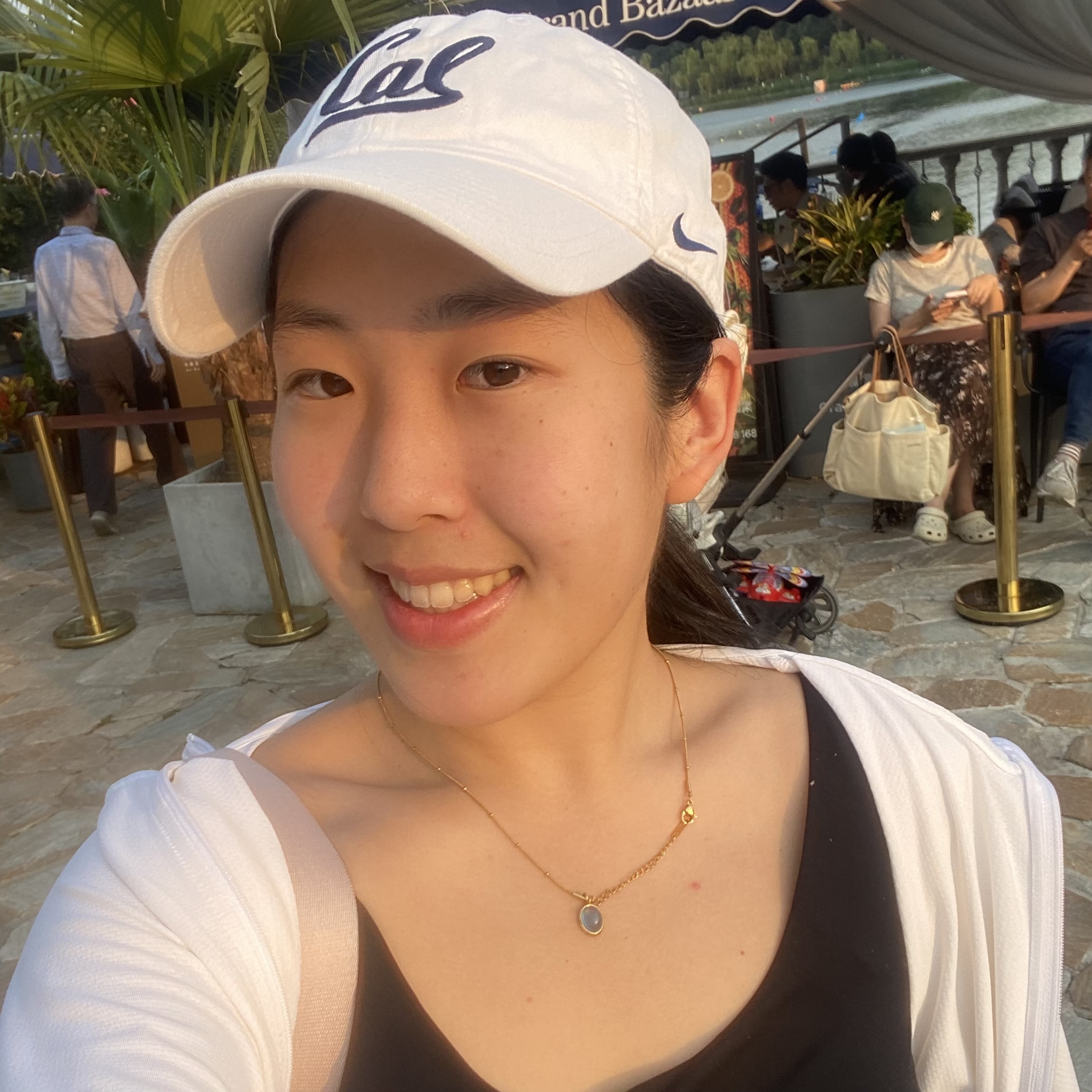 Cynthia Shao profile photo
